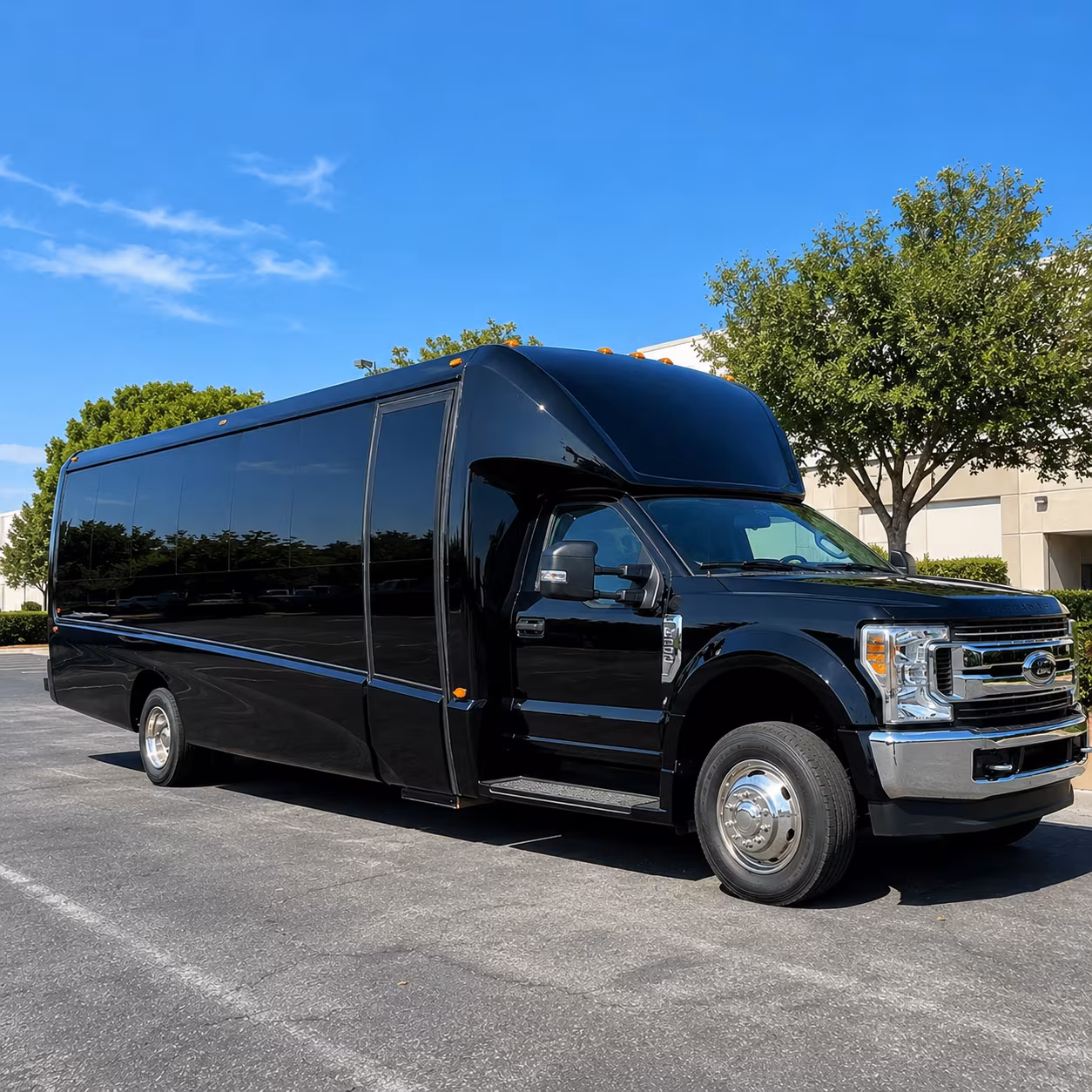 providence professional corporate charter bus rentals in providence