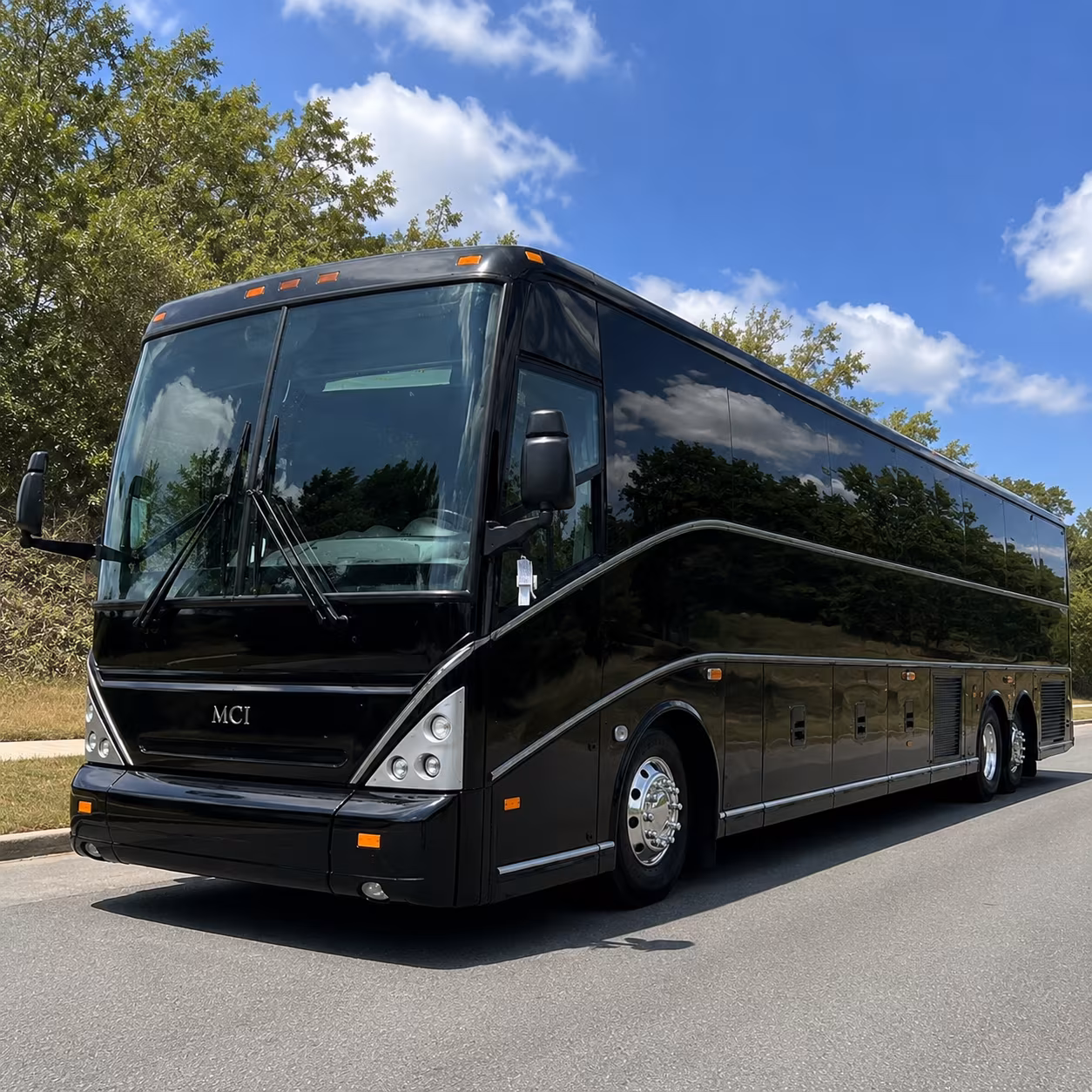 providence reserve your providence long distance charter bus rental today