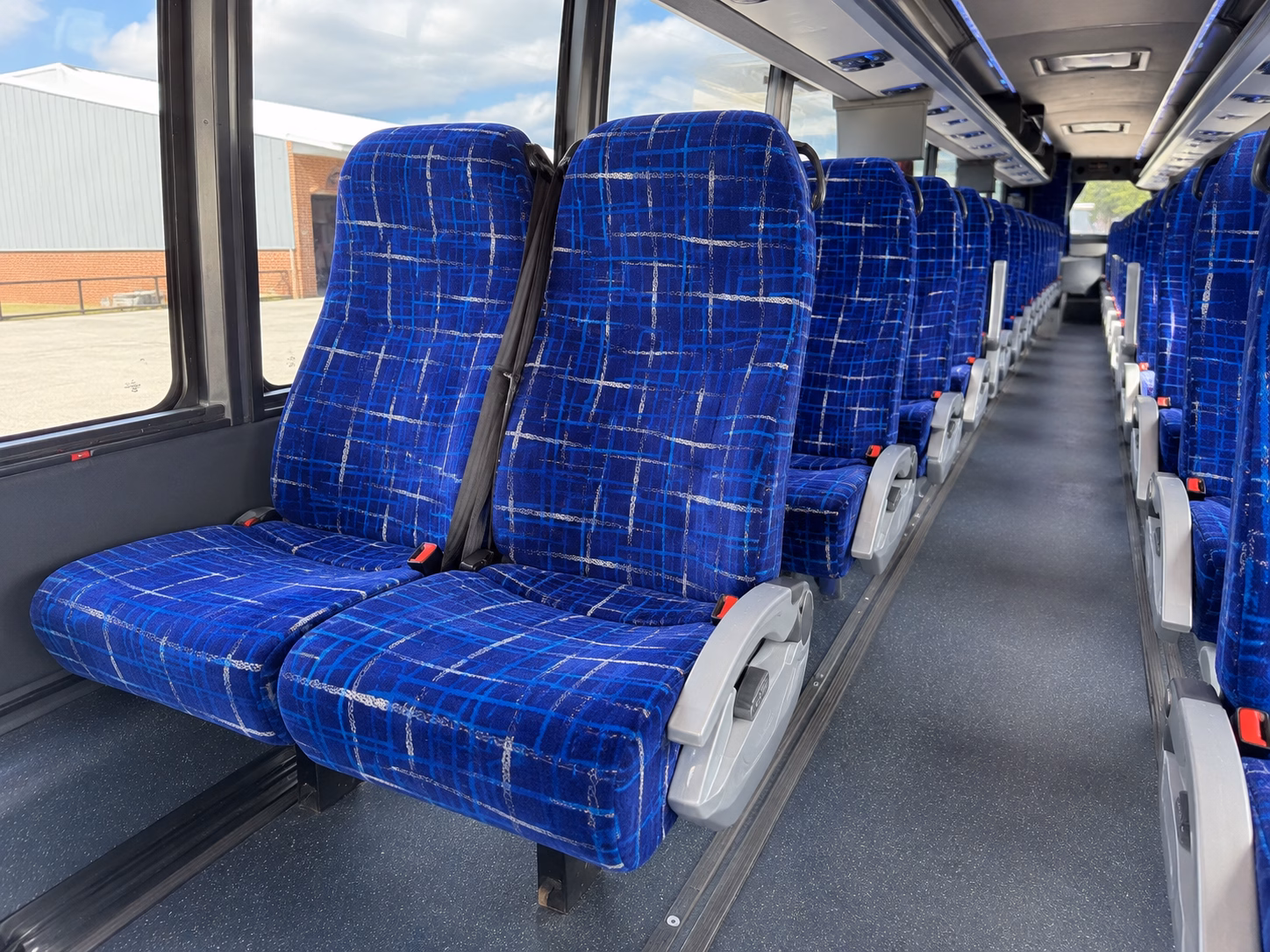 shuttling national guard units between methuen and fort devens has never been easier
