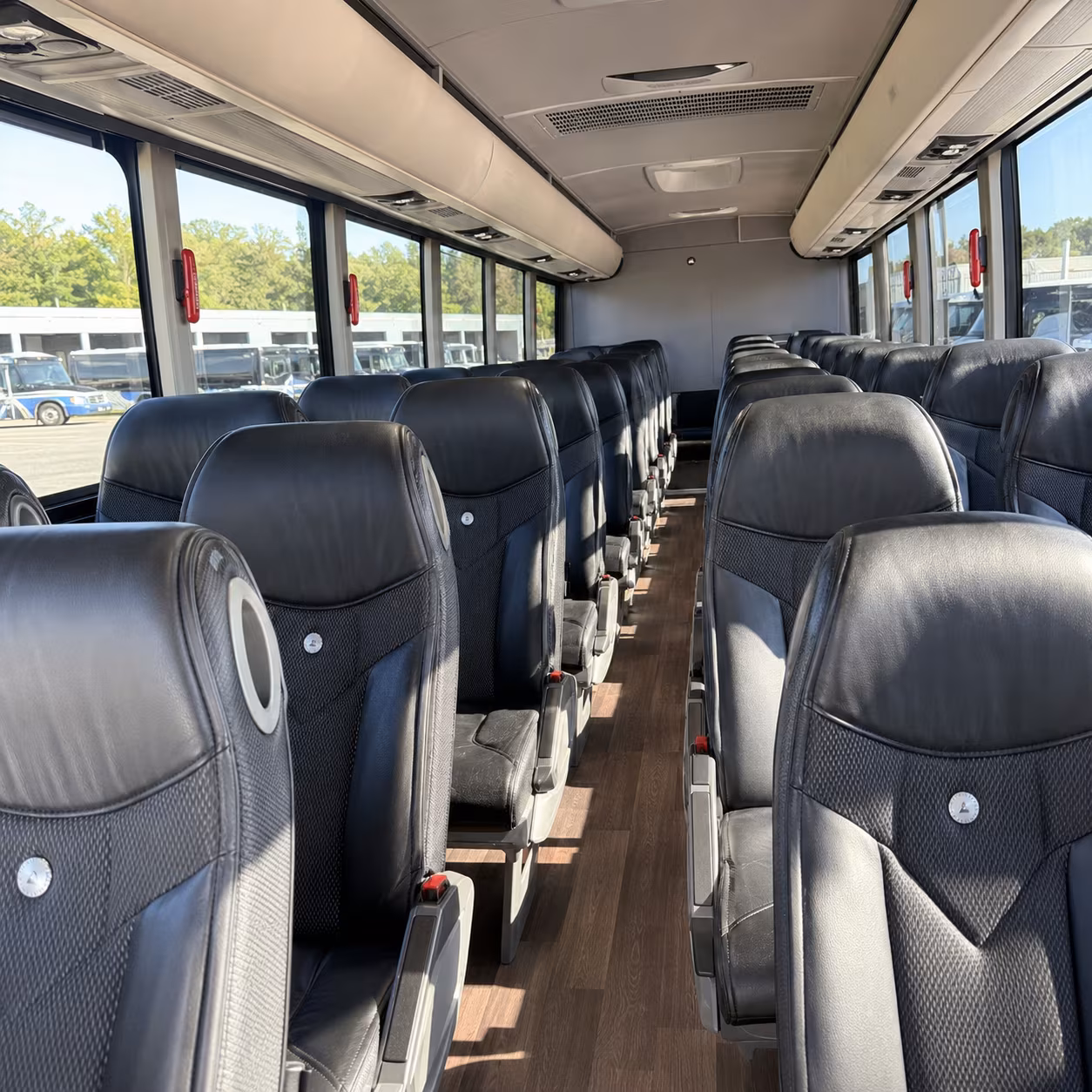 skip the i 93 grind employee shuttle services from methuen to boston and beyond
