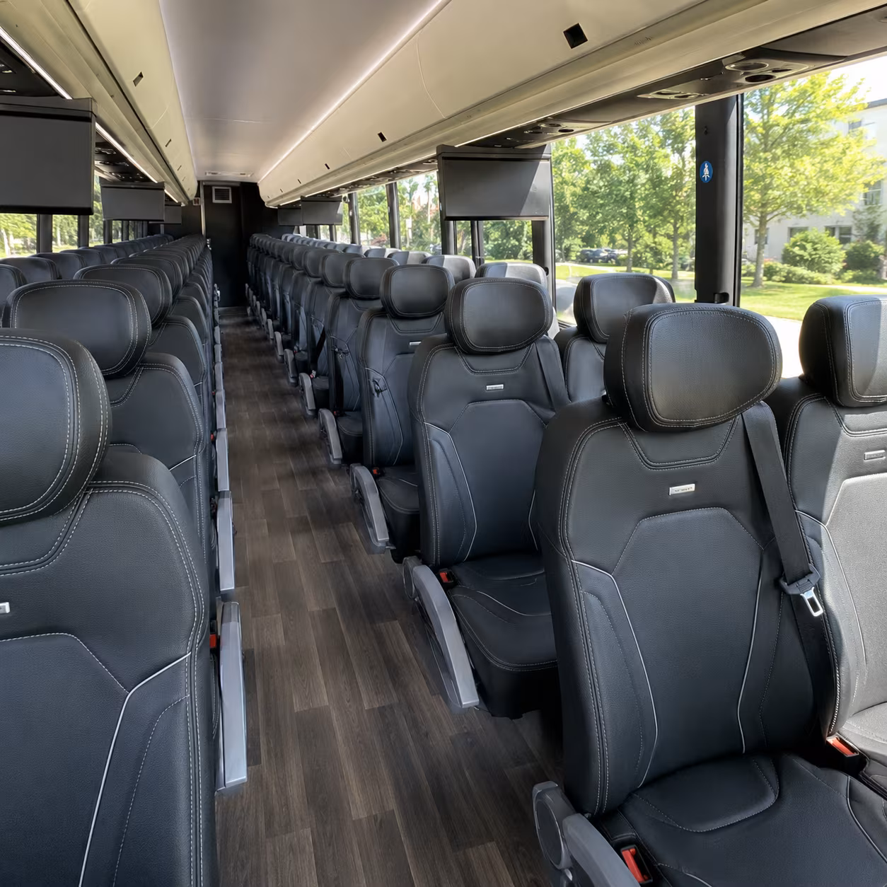 springfield find springfield long distance charter bus rentals for your next trip