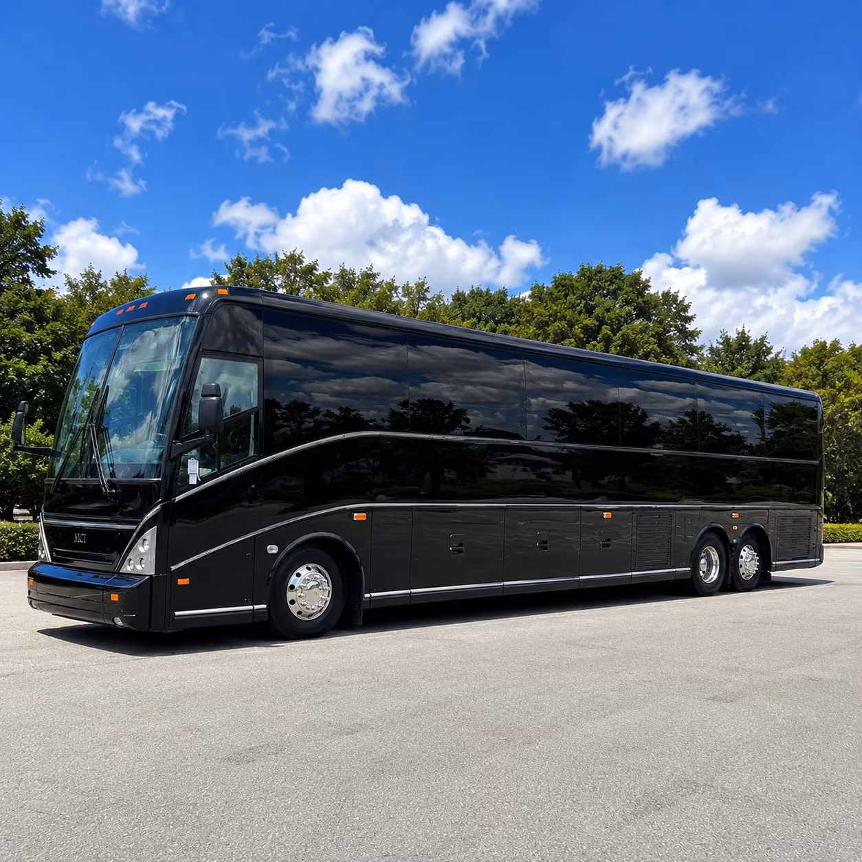 springfield keep your religious group together with a springfield charter bus rental
