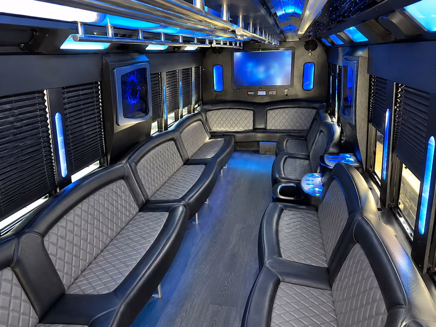 springfield private bus rentals for springfield concerts and festivals