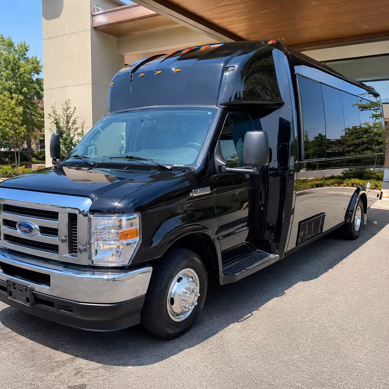 springfield ride to the dance in style with springfield prom bus rentals