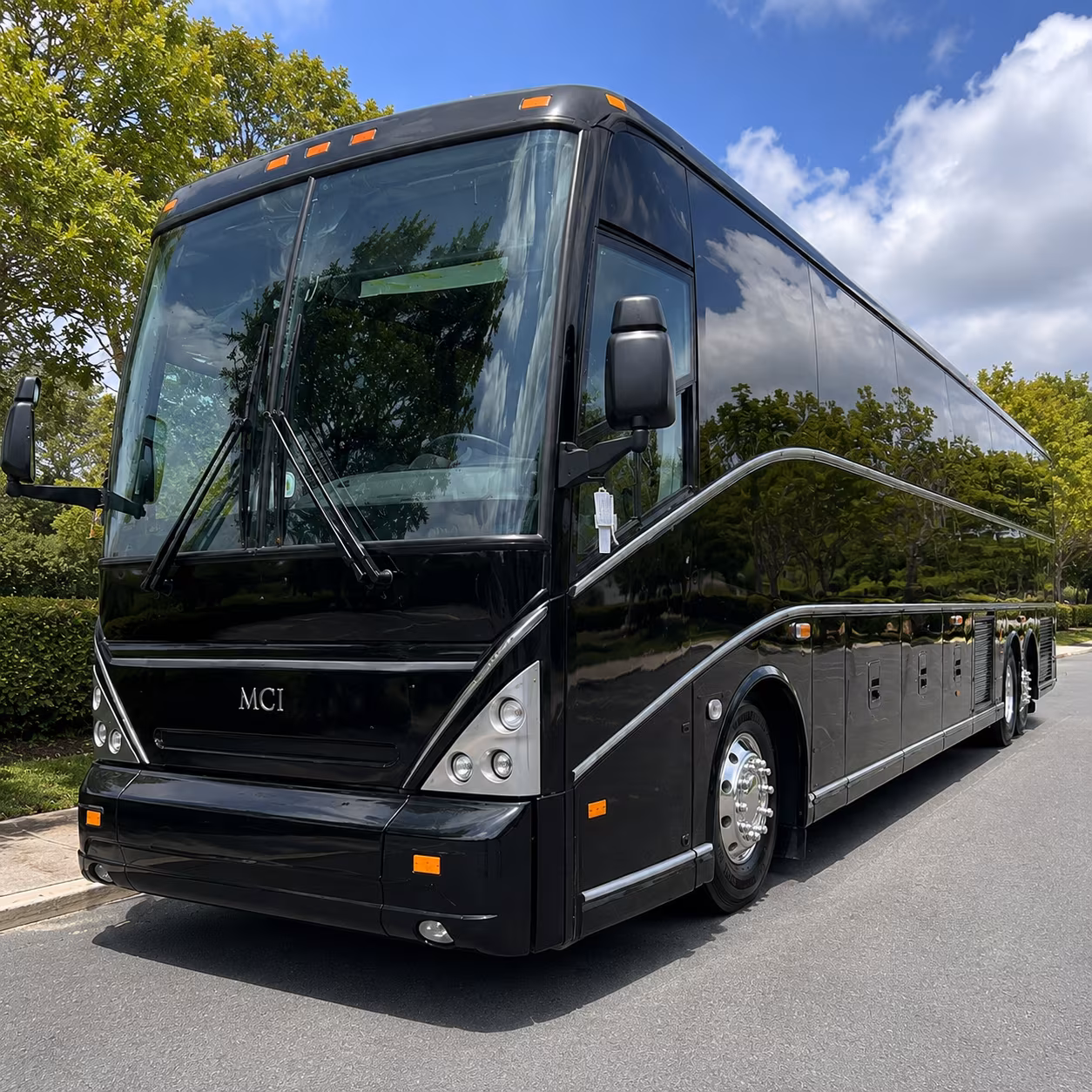 springfield school field trip charter bus rentals in springfield