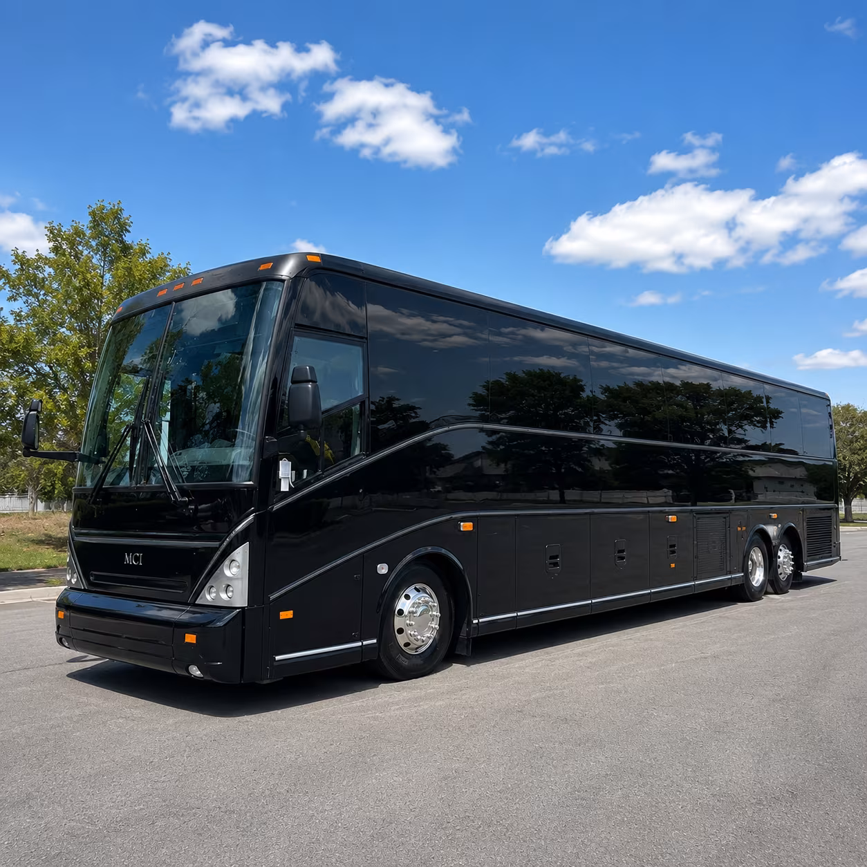 springfield transportation solutions for springfield teams and fan groups