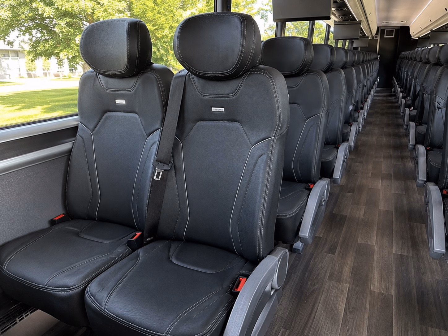 wherever your mission takes you from methuen there s a bus in the network ready for it