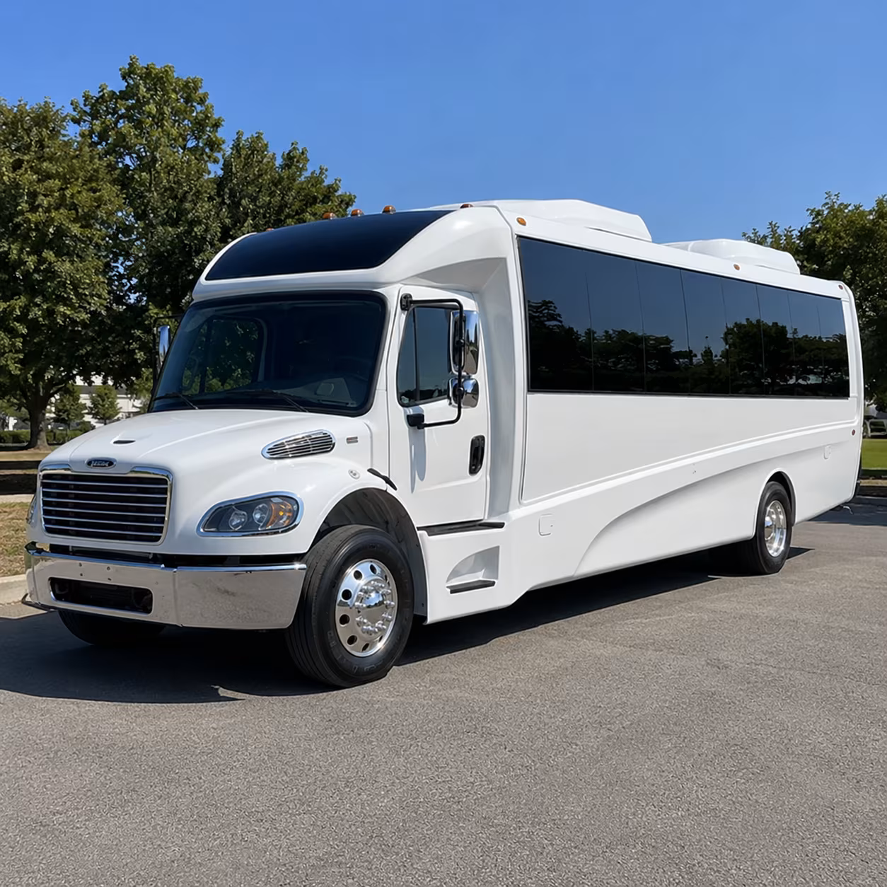why methuen businesses choose methuencharterbuscompany com for group transportation