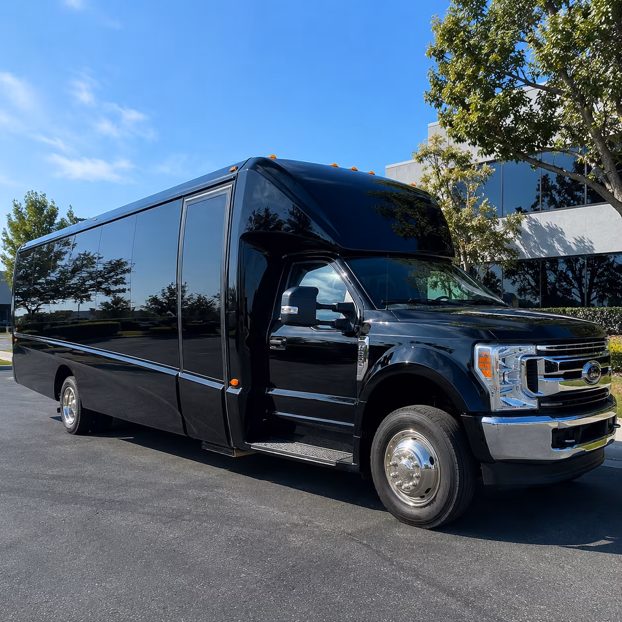 worcester charter bus rentals for trips across massachusetts