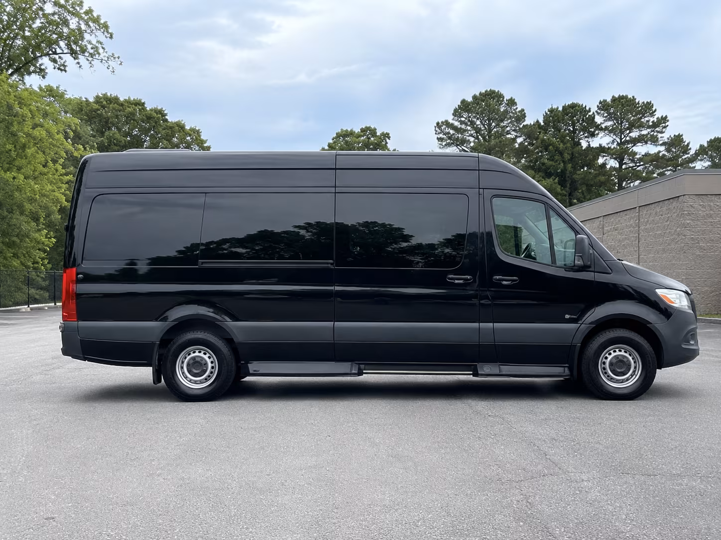 worcester keep your group together with worcester prom bus rentals