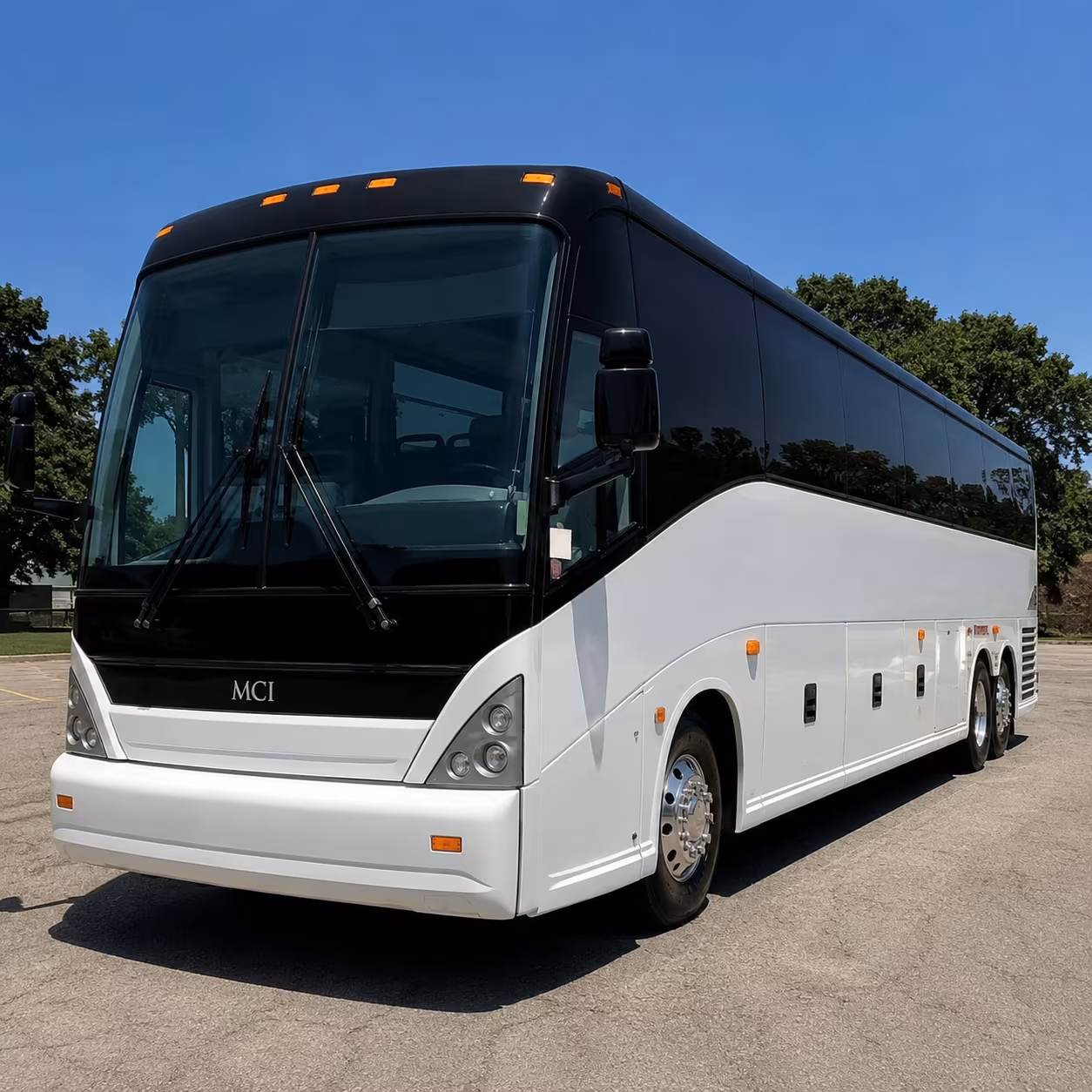 worcester timely charter buses for worcester private events