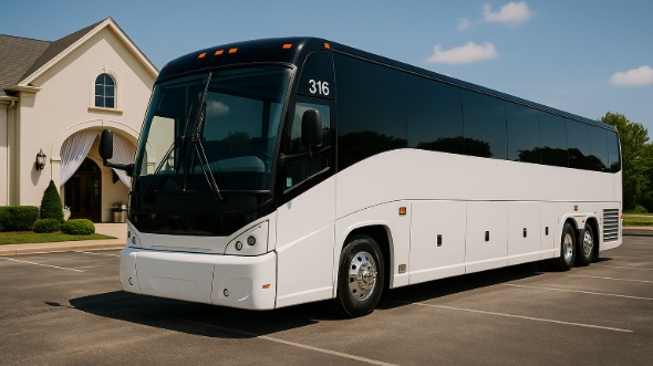 manchester prom and homecoming party bus rentals