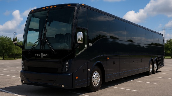 methuen 55 passenger charter bus