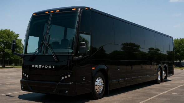 methuen sports bus rental