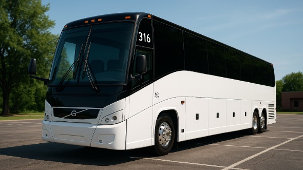 springfield bus rentals for travel agents 